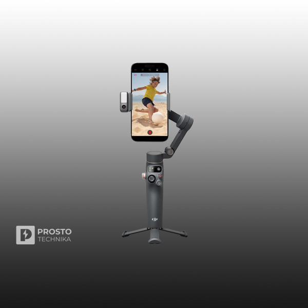 Стабилизатор DJI Osmo Mobile 7P